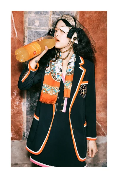 Look 77